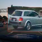 Photos courtesy of Trooper Rick Johnson