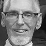 DONALD EARL STARBUCK