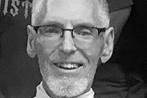 DONALD EARL STARBUCK