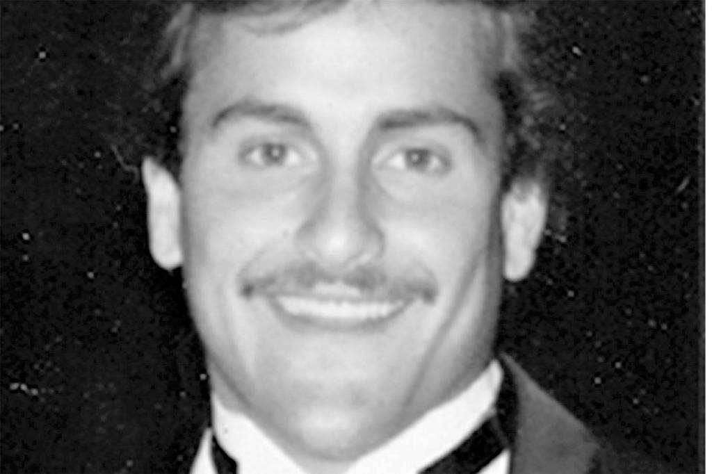 KEITH DAVID GOLDFARB