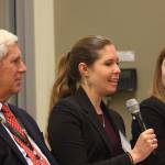 Self-driving vehicles are coming and cities know it