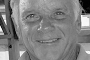 DAVID CHARLES DYKSTRA