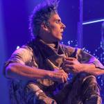 Cirque du Soleil dazzles audience with new ‘VOLTA’ show