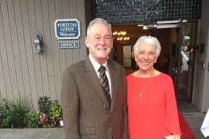 Covenant Shores celebrates 40 years on Mercer Island