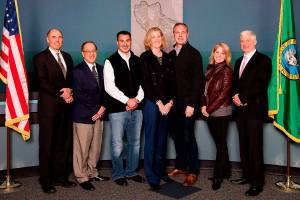 Mercer Island City Council votes to endorse I-631