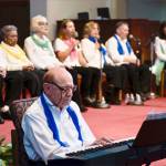 Mercer Island Rotary Club launches Music Mends Minds program