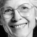 MARIA HOFMEISTER LEVENSON