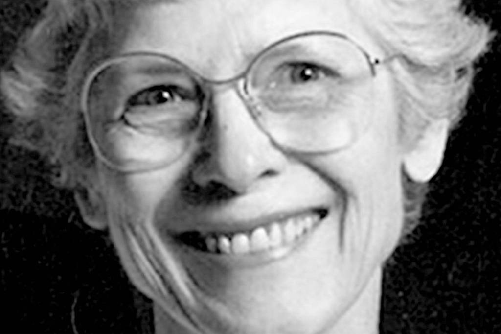 MARIA HOFMEISTER LEVENSON