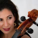 Renowned celloist to perform on the Island