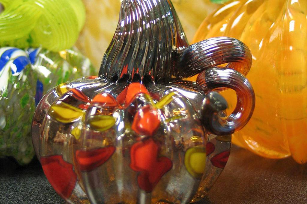 Lakeridge’s annual Pumpkin Patch supports multiple causes