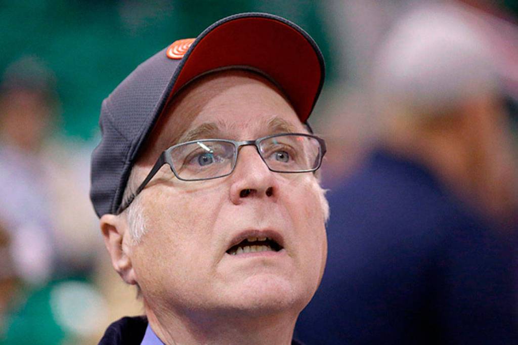 The epitome of a legend