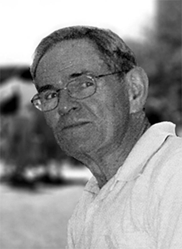 DR. ROBERT LYMAN STRONG