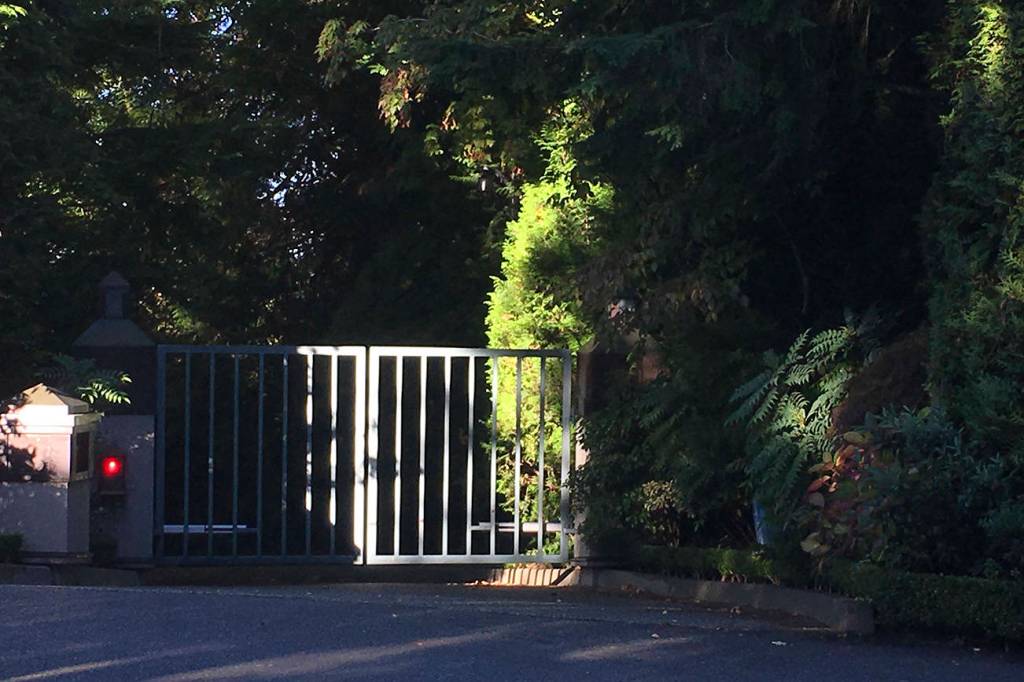 OPINION: A tribute to a neighbor I never knew