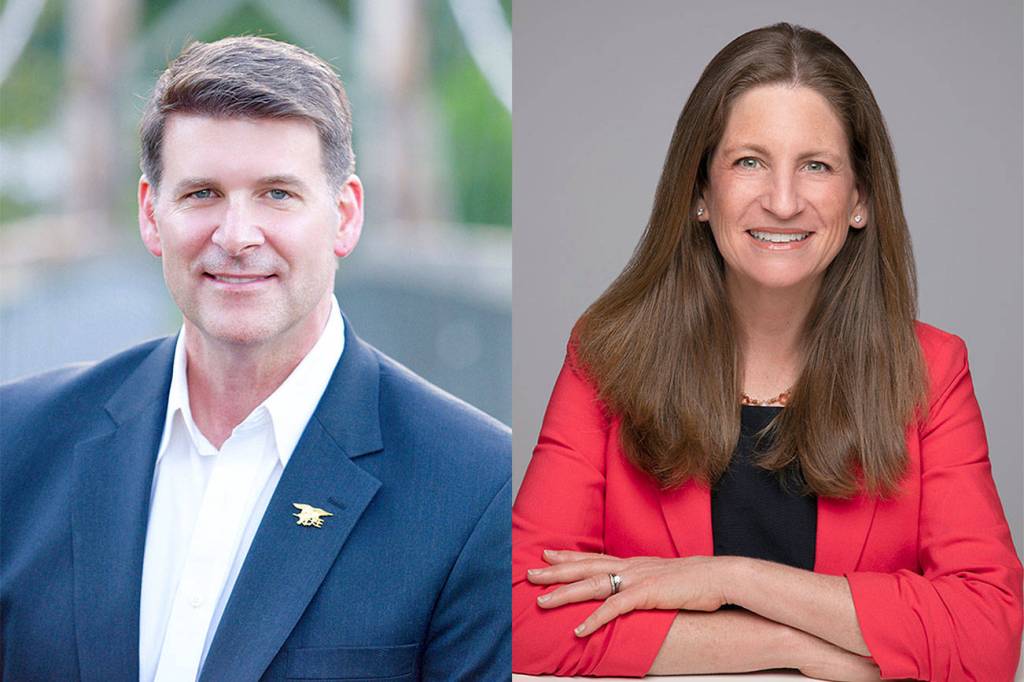 Candidates for Legislative District 41 talk taxes, health care, and safety