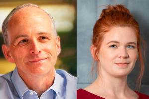 It’s Smith versus Smith in 9th Congressional District