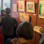 MIVAL Holiday Show brings art and tradition to the Mercer Island Community Center