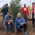 Mercer Island celebrates start of tree planting season with Arbor Day