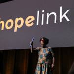 Hopelink clients, benefactors and advocates share stories at 23rd annual Reaching Out luncheon