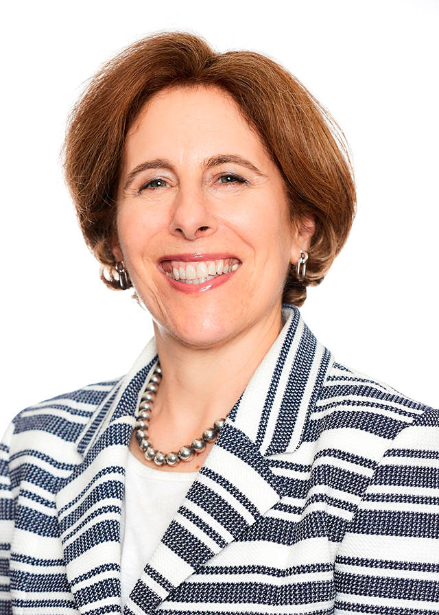 KCLS supports citizen engagement year-round