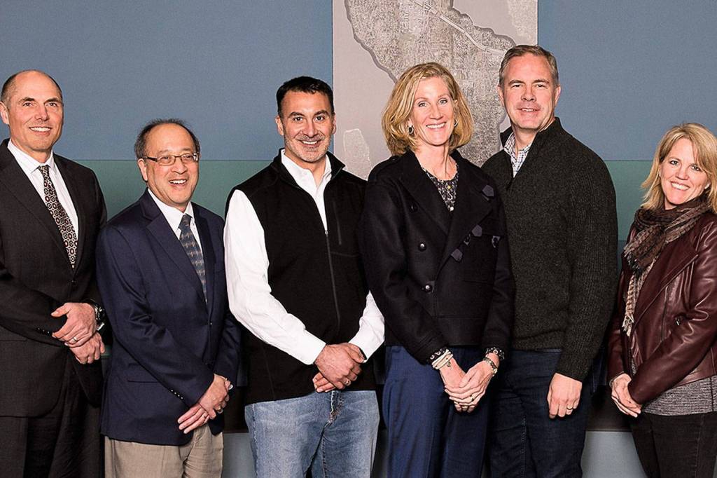 Mercer Island City Council condemns hate crimes