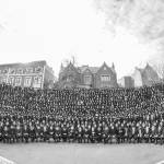 The largest Jewish gathering in North America took place last week, right after the shooting at Pittsburghs Tree of Life synagogue left 11 dead. Contributed photo