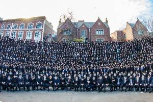 Mercer Island rabbi to join other Jewish leaders to honor victims of Pittsburgh massacre