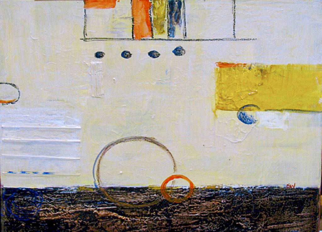 Mercer Island arts roundup: First Friday, Holiday Show and more