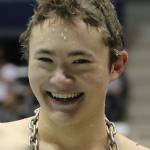 Mercer Island Islanders senior swimmer James Richardson (pictured) captured first place in the 100 fly and 100 back at the Class 3A state swim and dive meet during his junior season. Richardson wants to lead his team to a Class 3A state championship in February of 2019 at the King County Aquatic Center in Federal Way. Photo courtesy of Scott Richardson