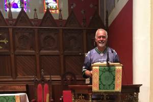 O Little Town of Fredericksburg