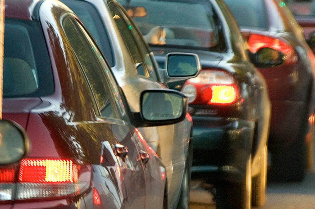 Roads will be safe for the holidays, authorities predict