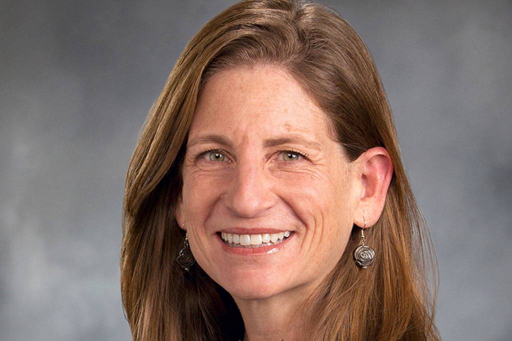 Rep. Tana Senn, D-41