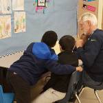 Changemakers for Good | Mercer Island Rotary Club continues weekly tutoring in South Seattle