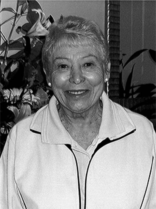 SHIRLEY (CHERIE) J. (CAWOOD) LEMPRIERE