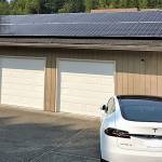 Solarize program leads to 45 new installations on Mercer Island