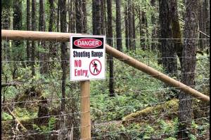 Lawmaker pitches target-shooting areas on some state-managed lands