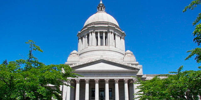 State Capitol News: Lawmakers propose new strategy after voters nix carbon tax