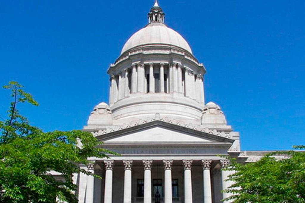 State Capitol News: Lawmakers propose new strategy after voters nix carbon tax