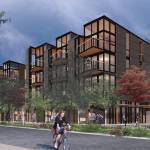 Mercer Island Design Commission to review plans for new mixed-use building