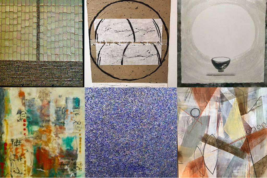 Mercer Island Art Walk is Friday, Saturday