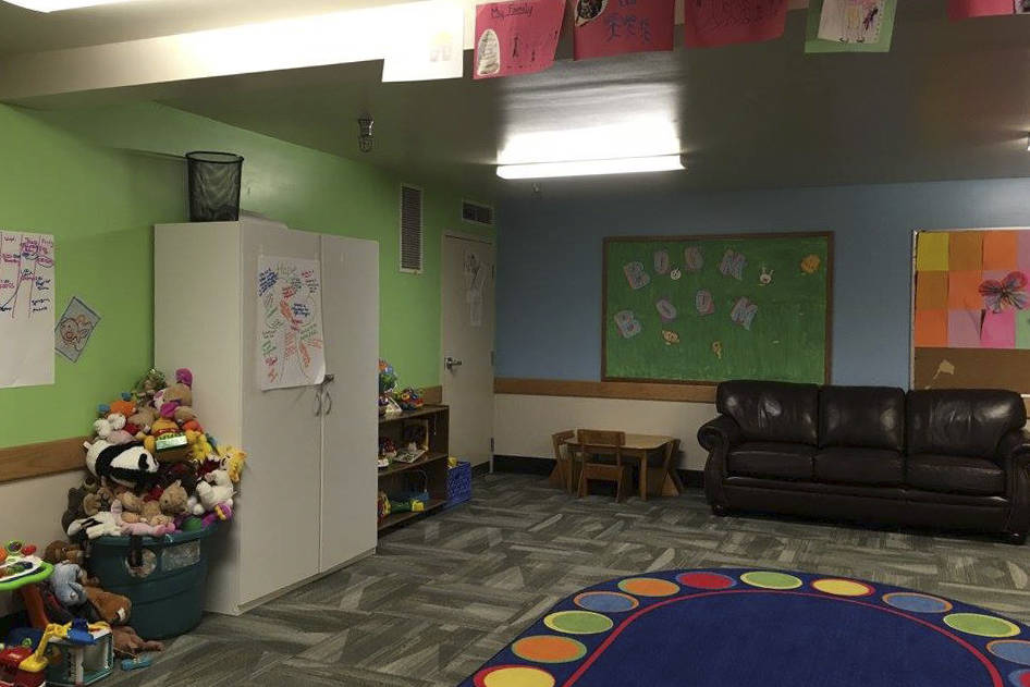 Childrens play area at Seadrunar. Photo by Lauren Davis via Facebook                                Childrens play area at Seadrunar. Photo by Lauren Davis via Facebook