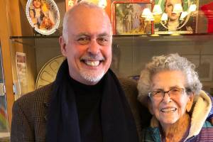 When you aren’t in Kansas anymore