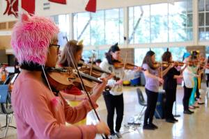 ‘Disney and Dessert’ fundraiser set for March 3 on Mercer Island