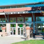 Mercer Island schools news in brief