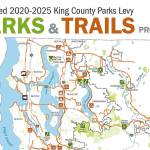 Executive Constantines proposal will expand King Countys 200 parks, 175 miles of regional trails, and 28,000 acres of open space. Photo Courtesy of King County.