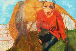 Mercer Island’s First Friday Art Walk is March 1