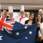 Global chef visits local retirement community on Mercer Island