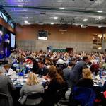 The Mercer Island Youth and Family Services Foundation is hoping to fill the room at its fundraising breakfast on March 6. File photo
