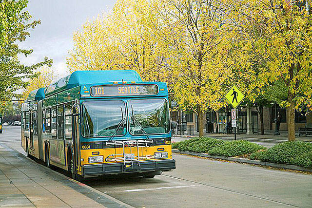 Bus route changes will affect Island commuters