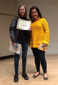 Parkinson bound for NYC