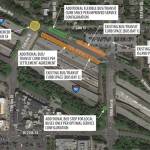 Sound Transit unveils bus turnaround options for Mercer Island